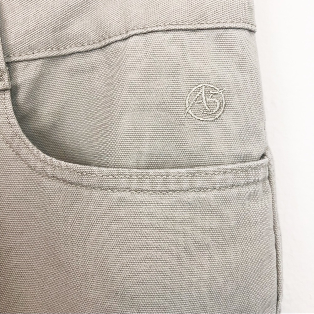 The North Face A5 Series Capri Pants Size 8 - Picture 4 of 5
